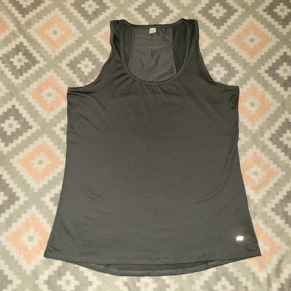 NWOT Marika athletic tank top